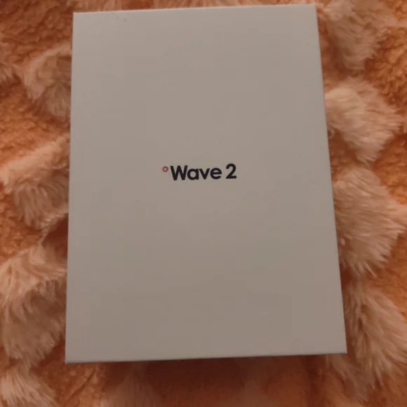 Embr Wave 2 Rose Gold ***BRAND NEW*** - Picture 2 of 3